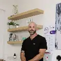 Ryan Phillips at Lumelle office